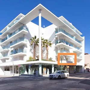 Appartamento Casa Mare Via V. Emanuele, Alghero