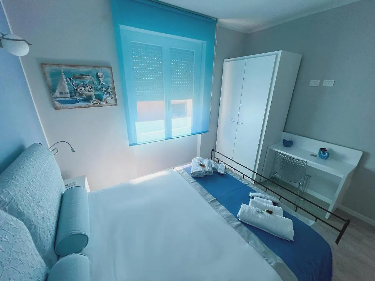 Las Floridas Apartment Alghero