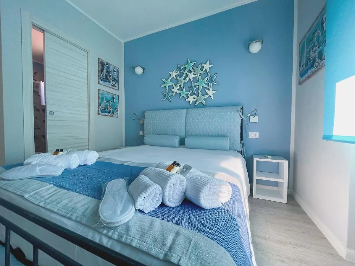 Las Floridas Apartment Alghero