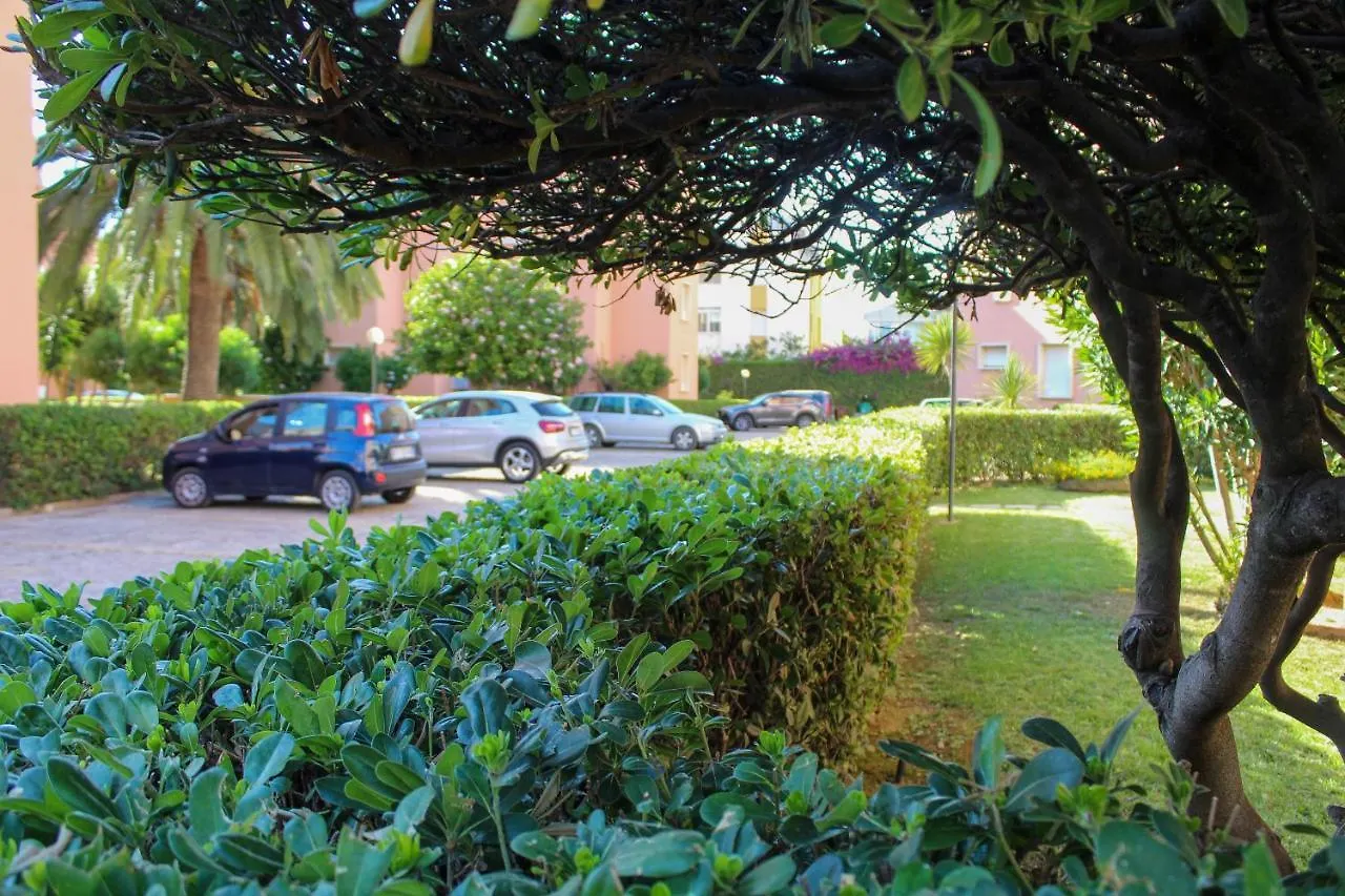 Las Floridas Apartment Alghero