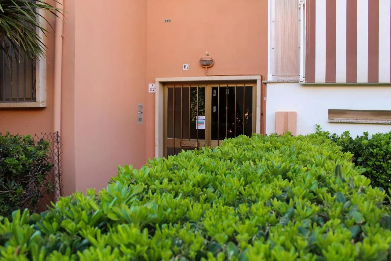 Las Floridas Apartment Alghero