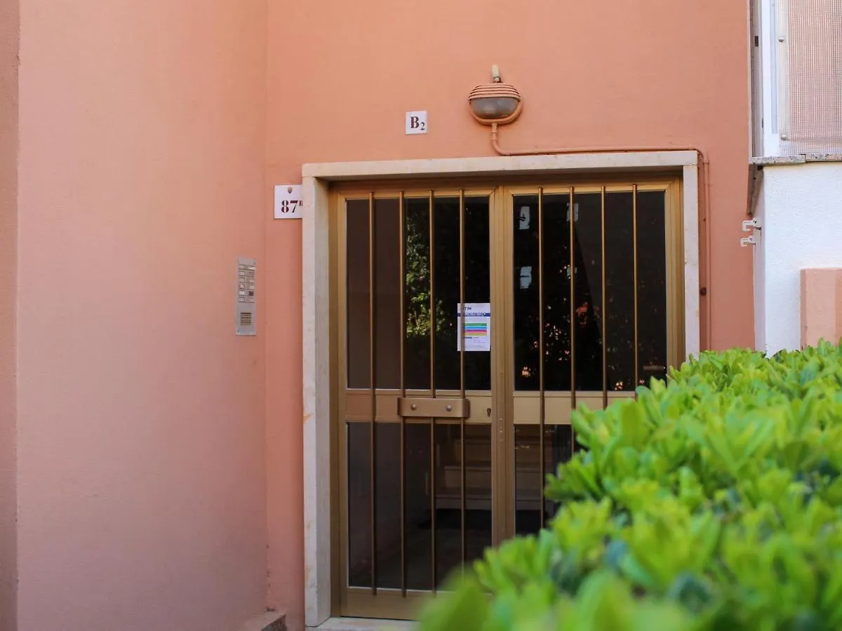Las Floridas Apartment Alghero