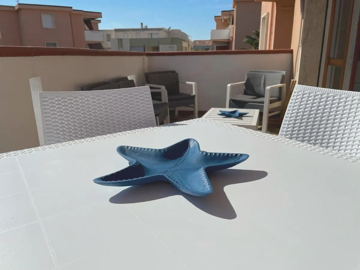 Las Floridas Apartment Alghero 0*,  Italy