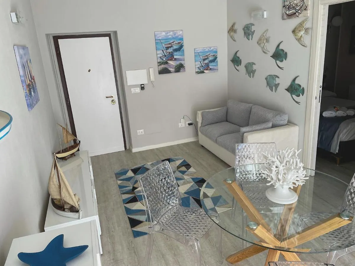 Las Floridas Apartment Alghero Italy